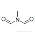 (Méthylimino) diformaldéhyde CAS 18197-25-6